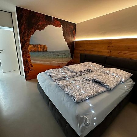 Wohnung 55M2 Top Ausstattung Haag am Hausruck Kültér fotó