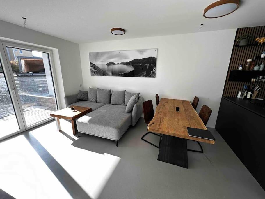 Wohnung 55M2 Top Ausstattung Haag am Hausruck Kültér fotó