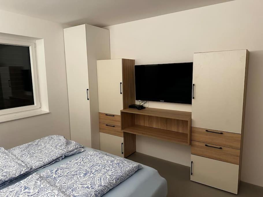 Wohnung 55M2 Top Ausstattung Haag am Hausruck Kültér fotó