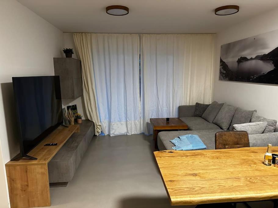 Wohnung 55M2 Top Ausstattung Haag am Hausruck Kültér fotó