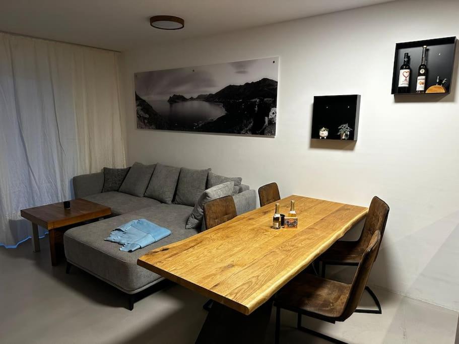 Wohnung 55M2 Top Ausstattung Haag am Hausruck Kültér fotó
