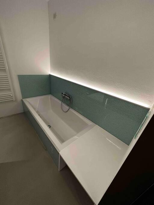 Wohnung 55M2 Top Ausstattung Haag am Hausruck Kültér fotó
